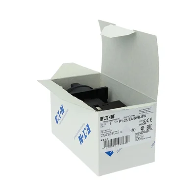 Switch, 25A, P1-25/EA/SVB-SW