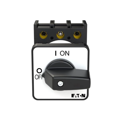 Switch, 25A, P1-25/EZ