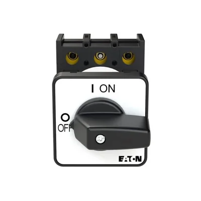 Switch, 25A, P1-25/EZ