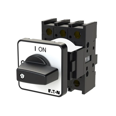 Switch, 25A, P1-25/EZ