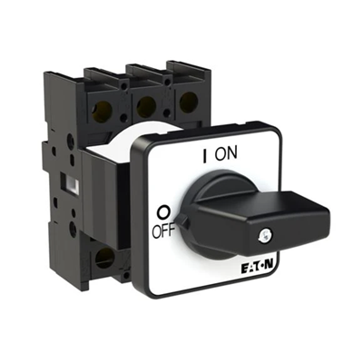 Switch, 25A, P1-25/EZ