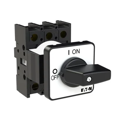 Switch, 25A, P1-25/EZ