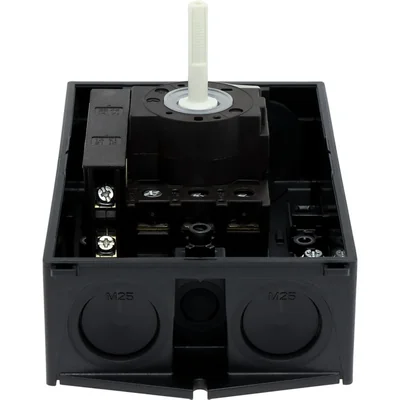 Switch, 25A, P1-25/I2-SI/HI11