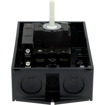 Switch, 25A, P1-25/I2-SI/HI11