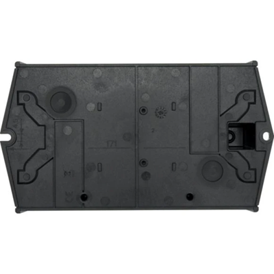 Switch, 25A, P1-25/I2/SVB