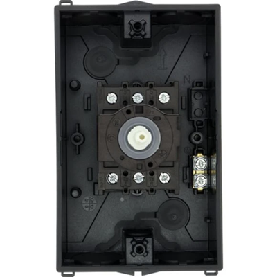 Switch, 25A, P1-25/I2/SVB