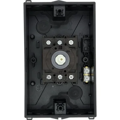 Switch, 25A, P1-25/I2/SVB