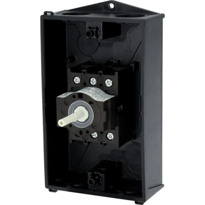 Switch, 25A, P1-25/I2/SVB