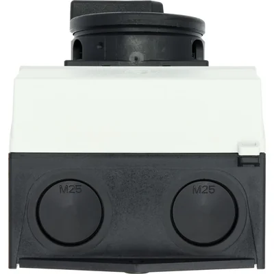 Switch, 25A, P1-25/I2/SVB-SW/HI11