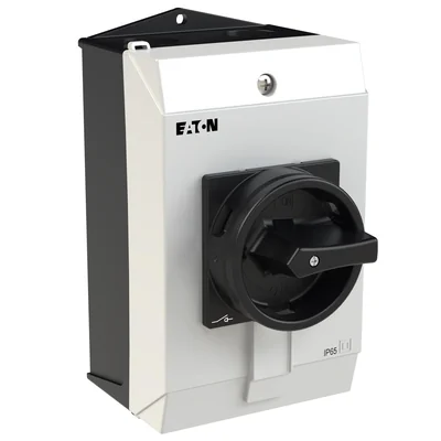 Switch, 25A, P1-25/I2/SVB-SW/HI11