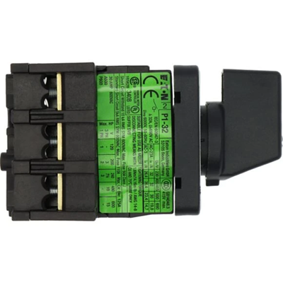 Switch, 32A, P1-32/E