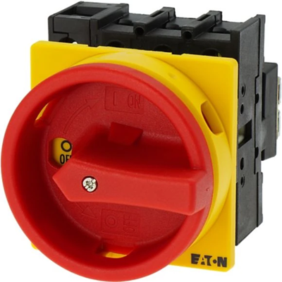 Switch, 32A, P1-32/EA/SVB/N