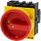 Switch, 32A, P1-32/EA/SVB/N