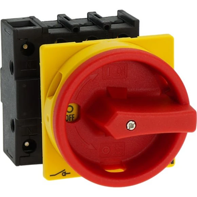 Switch, 32A, P1-32/EA/SVB/N