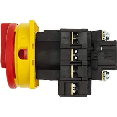 Switch, 32A, P1-32/EA/SVB/N