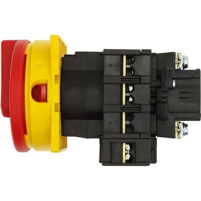 Switch, 32A, P1-32/EA/SVB/N