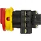 Switch, 32A, P1-32/EA/SVB/N
