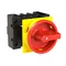Switch, 32A, P1-32/EA/SVB/N/HI11