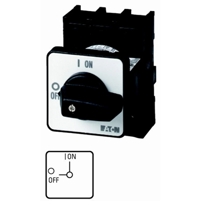 Switch, 32A, P1-32/E/N