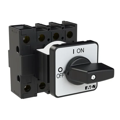 Switch, 32A, P1-32/E/N