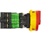 Switch, 32A, P1-32/V/SVB