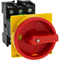 Switch, 32A, P1-32/V/SVB
