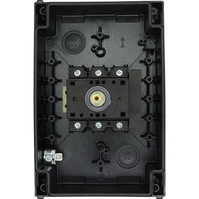 Switch, 63A, P3-63/I4-SI/HI11