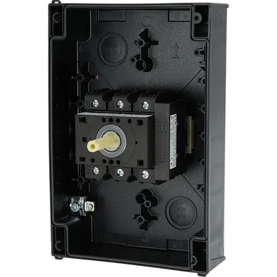 Switch, 63A, P3-63/I4-SI/HI11