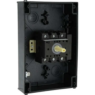 Switch, 63A, P3-63/I4-SI/HI11