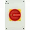 Switch, 63A, P3-63/I4-SI/HI11