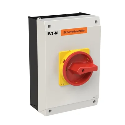 Switch, 63A, P3-63/I4-SI/N