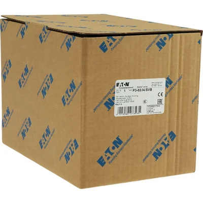 Switch, 63A, P3-63/I4/SVB