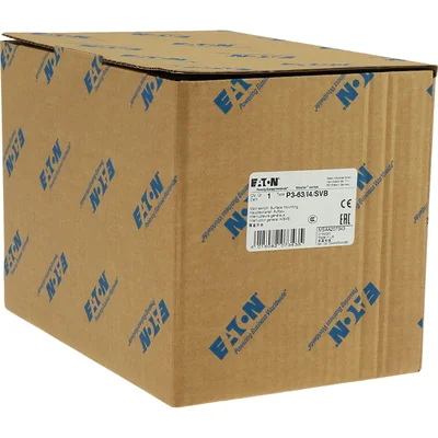 Switch, 63A, P3-63/I4/SVB