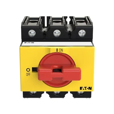 Switch, 63A, P3-63/IVS-RT