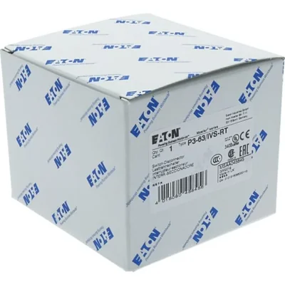 Switch, 63A, P3-63/IVS-RT