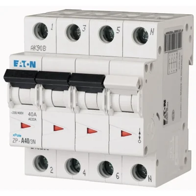 Switch, 63A, ZP-A63/3N