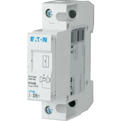 Switch-disconnector base, A, Z-SH/1