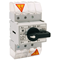 Switch disconnector, four-pole