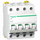 Switch disconnector iSW-40-4 40A 4-pole