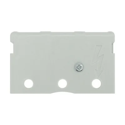 Switch disconnector terminal cover P1, H-P1