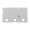 Switch disconnector terminal cover P1, H-P1