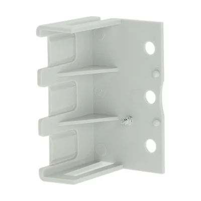 Switch disconnector terminal cover P1, H-P1