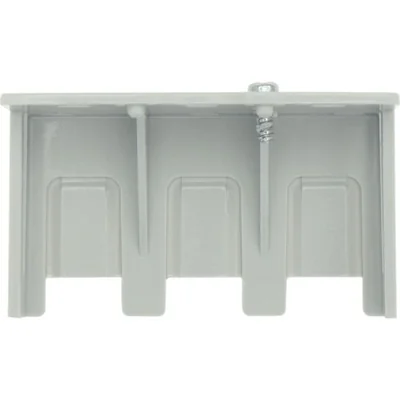Switch disconnector terminal cover P1, H-P1