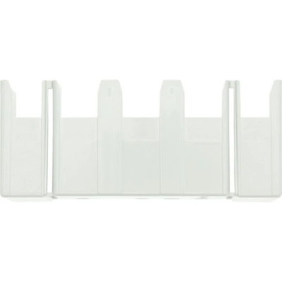 Switch disconnector terminal cover P3, H-P3