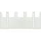 Switch disconnector terminal cover P3, H-P3