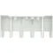 Switch disconnector terminal cover P3, H-P3