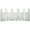 Switch disconnector terminal cover P3, H-P3