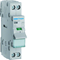 Switch disconnector with signal lamp 2P 25A