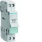Switch I-0-II down supply 1P 16A