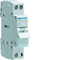 Switch I-0-II down supply 1P 25A